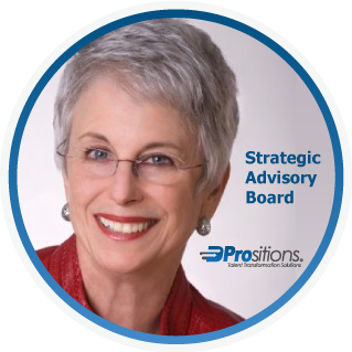 Dr. Lois J. Zachary Prositions