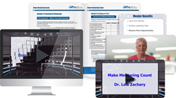 Make Mentoring Count