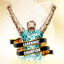 Learning Champion